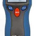 #42.Цифровой лазерный фототахометр AT-6