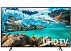 Телевизор Samsung 55-дюймовый 55RU7100UZ 4K Ultra HD Smart TV