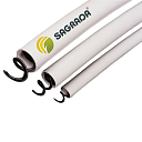 Подача корма Flex Vey для птицефабрик