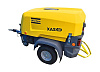 Дизельный компрессор Atlas Copco XAS 48 KD