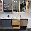 Умывальник PL-3744