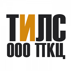 Логотип ООО ПКЦ ТИЛС