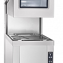 Посудомоечная машина МПК-700К (купольного типа)