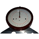 Угломеры маятниковые