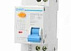 Устройства защитного отключения NL1-63 6kA 4P 25A 30mA type AC