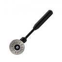 Колесный толщиномер КТ-201.50 сырого слоя покрытий «Стандарт»