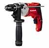 Электрический дрель TE-ID 750/1 E Einhell