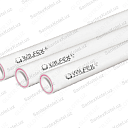 Труба арм.стекловолокном SDR 6 PN25 Ø63х10,5 мм (20) (Valfex Россия) ГВС