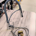 Смеситель 7574-9G