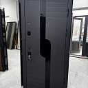 Входные металлические двери MM8007