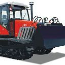 Гусеничный трактор YTO C1402 ЛИЗИНГ