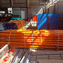 Подкос одноуровневый 5 м и 6 м