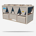 Высокопроизводительные чиллеры