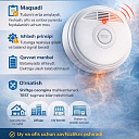 Датчик дыма