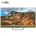 Телевизор Rulls 65-дюймовый 65BQ90 QLED Ultra HD 4K Android TV