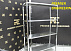 Стеллаж 4х полочный