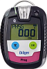 Газоанализатор Dräger Pac® 8000