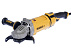 Угловая шлифмашина DEWALT, DWE4597-QS, 180 мм, 2600 Вт