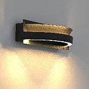 Бра MB20110-1 Black Gold 3000K TEKLED 151-03026