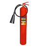 Огнетушитель углекислотный ОУ-8С