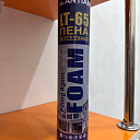 Монтажная пеня Lt-65