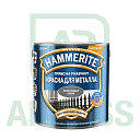 Краска Hammerite для металла медь (2.5 л)