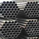 Трубы электросварные Д-76*3,5 мм, длина 12 м