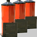 Твердотопливные котлы