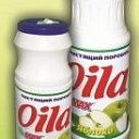 Чистящий порошок «OILA» (BioMax) 280 гр