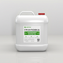 Грунтовая пропитка акриловая "EZOTEK"