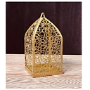 Декоративный подсвечник