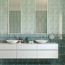 Мозаика ГРИН