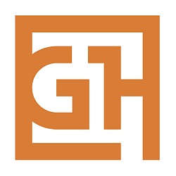 Логотип Golden House