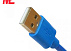 Адаптер AMSAMOTION USB-KV USB RS232 для Keyence KV16-1000