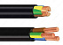 Кабель VVG 2х1,5 (ож)-0,66 Узкабель