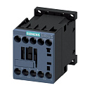 Контактор 3RT6016-1BB42 24VDC Siemens