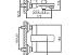 Смеситель для ванны Frud R32131