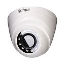 Dahua Camera HAC-HDW1000RP-0280B-S2  (Камера Купольная , 1Mpx HD720P 2.8mm)