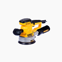 Эксцентриковая виброшлифмашина DeWALT D26410