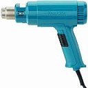 Фен строительный Makita Hg-1100