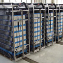 МБР  установка мембранной очистки  Очистные сооружение