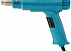 Фен строительный Makita Hg-1100