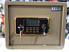 Сейф кодовый кнопочный