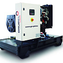 Дизельные генераторы серии smart 7-30 квт (grupel)