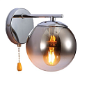 Бра 52011 1xE27 CHROME TEKAVIZE 1шт 151-19792