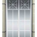 Дверь лифта MLS-D01