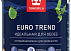 Краска Tikkurila для обоев и стен EURO TREND A матовая 2,7Л