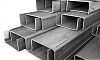 Стальной швеллер 18У, ст. 3СП-5 (Россия)