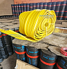 Гидрошпонка Waterstop PVC DI O в ассортименте 