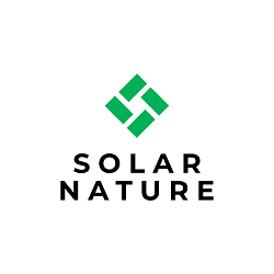 Логотип SOLAR NATURE 